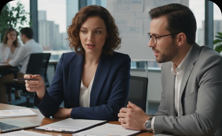 Процессы согласований