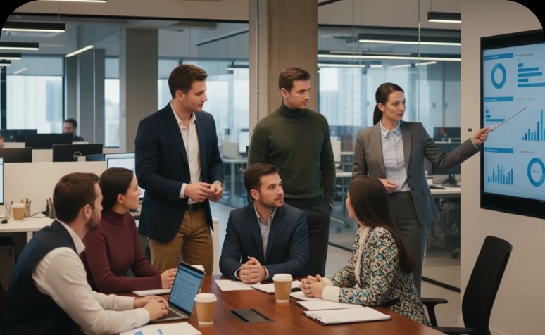 Управление задачами