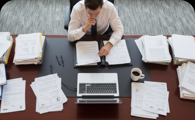 CRM-процессы